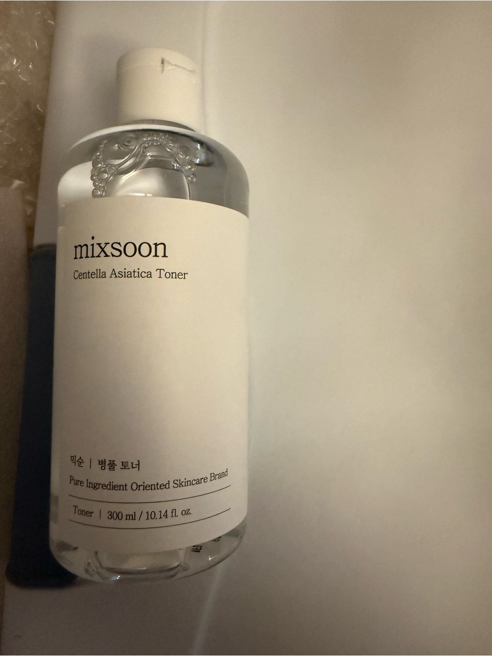 Mixsoon Centella Asiatica Toner